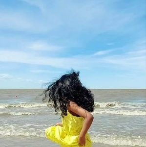 Meet your Posher, Ruth